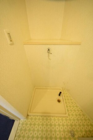 ストーク八王子の物件内観写真